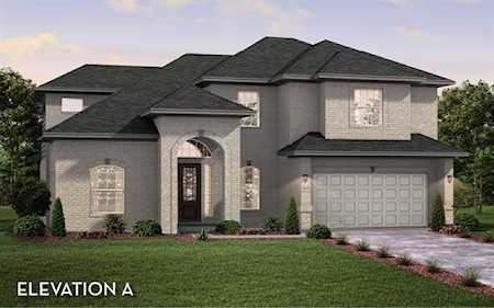 5117 Stoneyview Drive Celina, TX 75009