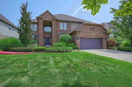 50578 Koss Dr Macomb Twp, MI 48044