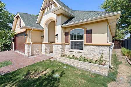 3441 Stuart Drive Fort Worth, TX 76110