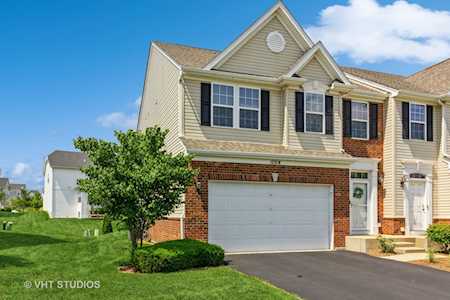 12914 Blue Spruce Dr #1 Plainfield, IL 60585