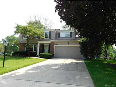 391 Whittington Drive Dayton, OH 45459