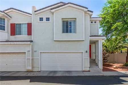 240 Integrity Ridge Dr #240 Henderson, NV 89052