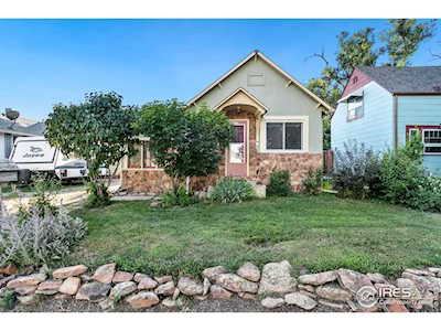 1533 N Washington Ave Loveland, CO 80538
