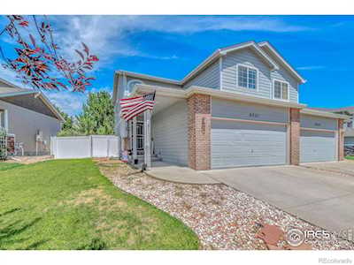 6331 Noble St Evans, CO 80634