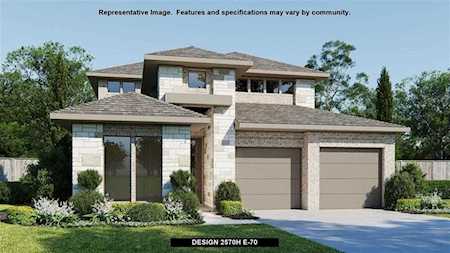 1304 Festival ST Georgetown, TX 78628