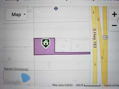 11804 S S Us Highway 183 Buda, TX 78610