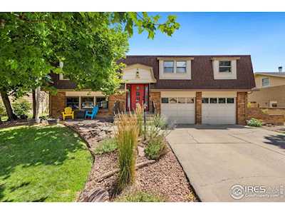 3106 Hiawatha Dr Loveland, CO 80538