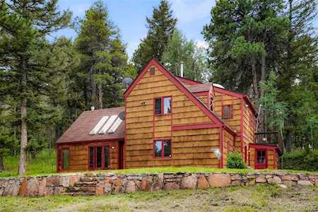 9929 S Houston St Conifer, CO 80433