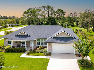 301 Graciela CIR St Augustine, FL 32086