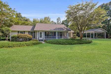 200 Bay Pine Dr Crawfordville, FL 32327