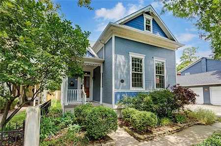 41 Hess Street Dayton, OH 45402