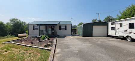 1444 Creston Rd Crossville, TN 38571