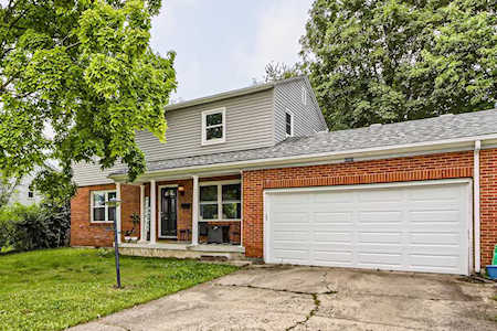 6107 Karl Road Columbus, OH 43229