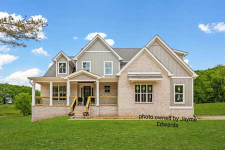 1235 Cliff Amos Rd Spring Hill, TN 37174
