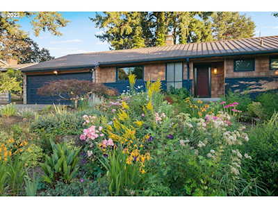 6142 SW Wilbard ST Portland, OR 97219