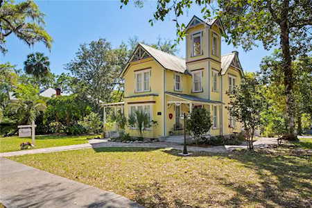 302 S Brooksville Ave Brooksville, FL 34601