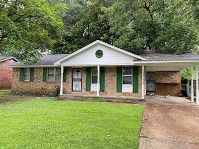 2955 Danville Rd Memphis, TN 38118