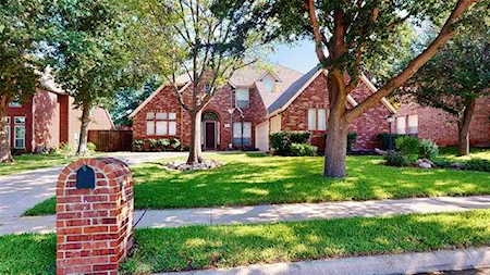 3700 Saint Mark Drive Flower Mound, TX 75022