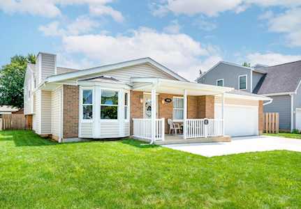 3938 Three Rivers Drive Groveport, OH 43125