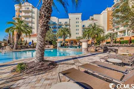 8121 Amalfi Pl. #7-104 Myrtle Beach, SC 29572