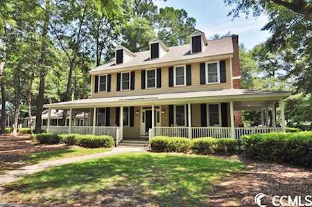 3033 Oak Grove Bend #33AL Murrells Inlet, SC 29576