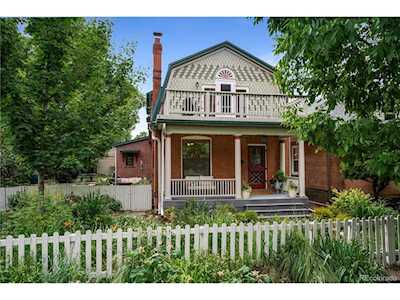 3473 W 30th Ave Denver, CO 80211
