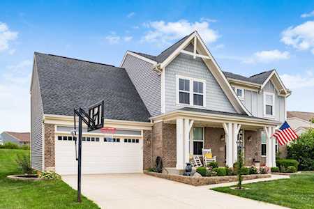1619 Adena Pointe Drive Marysville, OH 43040