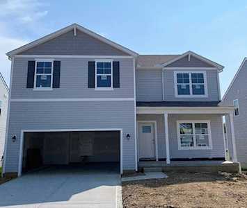 428 Faulkner Drive Lithopolis, OH 43136