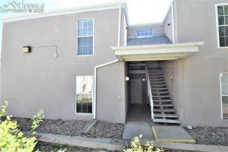 3485 Rebecca Lane Colorado Springs, CO 80917