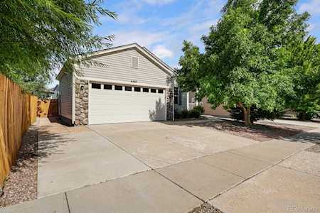 6469 Aquatic Circle Colorado Springs, CO 80923