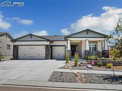 1919 Ruffino Drive Colorado Springs, CO 80921