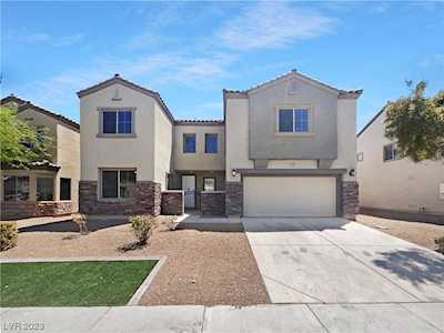 2605 Jubilance Point Ct North Las Vegas, NV 89032