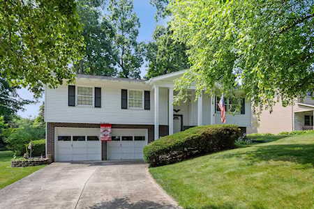 217 Cottswold Drive Delaware, OH 43015
