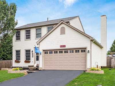 1022 Tarragon Drive Marysville, OH 43040