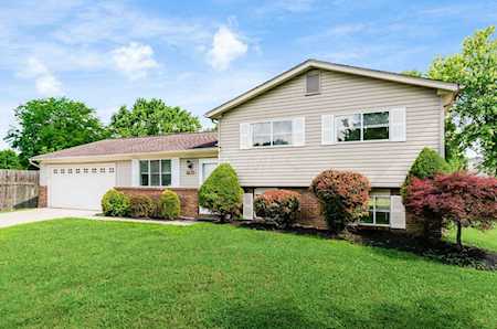 5670 Dorsey Drive Columbus, OH 43235