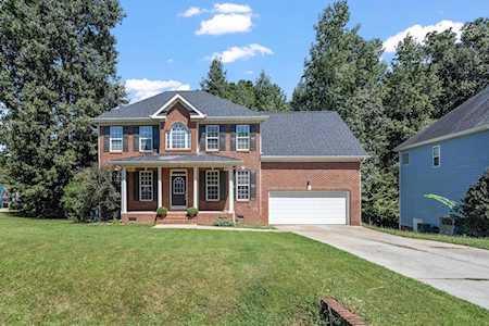 313 Boswell Lane Clayton, NC 27527