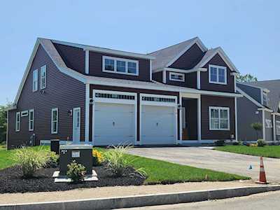 25 Wild Apple Ln #14 Exeter, NH 03833