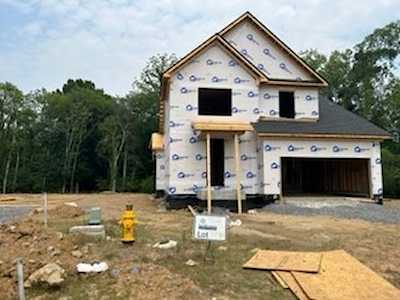 214 Strongpoint Dr Lot 584 Hendersonville, TN 37075