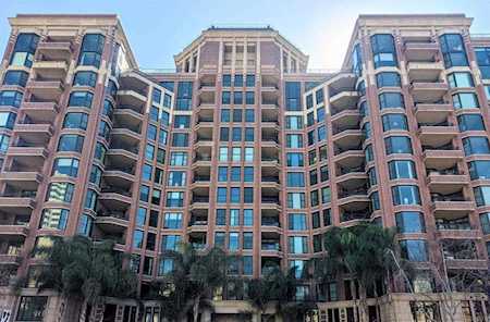 500 W Harbor Dr #1118 San Diego, CA 92101