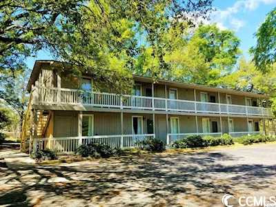 2307 S Fraser St. Georgetown, SC 29440
