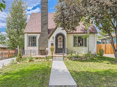 2909 Eaton St Wheat Ridge, CO 80214