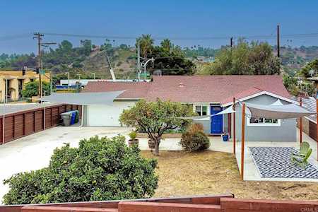2736 Oceanside Boulevard Oceanside, CA 92054