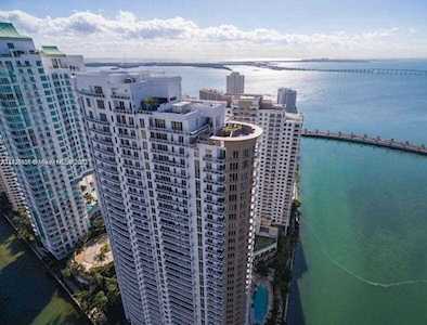 901 Brickell Key Blvd #809 Miami, FL 33131