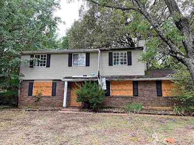 4333 Park Forest Dr Memphis, TN 38141