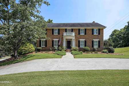 11108 Crown Point Dr Knoxville, TN 37934