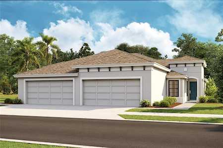 12538 Oak Hill WAY Parrish, FL 34219