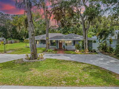 5536 Illinois Ave New Port Richey, FL 34652