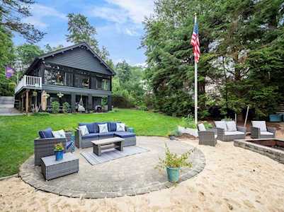 8 Winding Cove Rd. Ashburnham, MA 01430