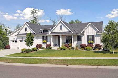 7521 Walnut Grove Lane N Maple Grove, MN 55311