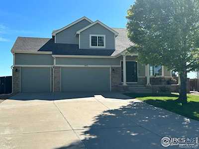 5971 Tenderfoot Ave Firestone, CO 80504